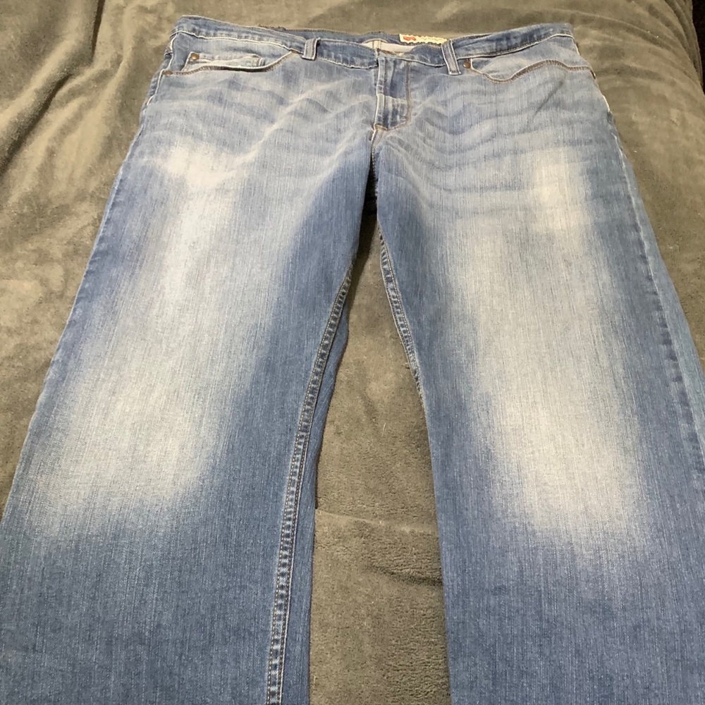 Men’s denim jeans. Excellent condition!